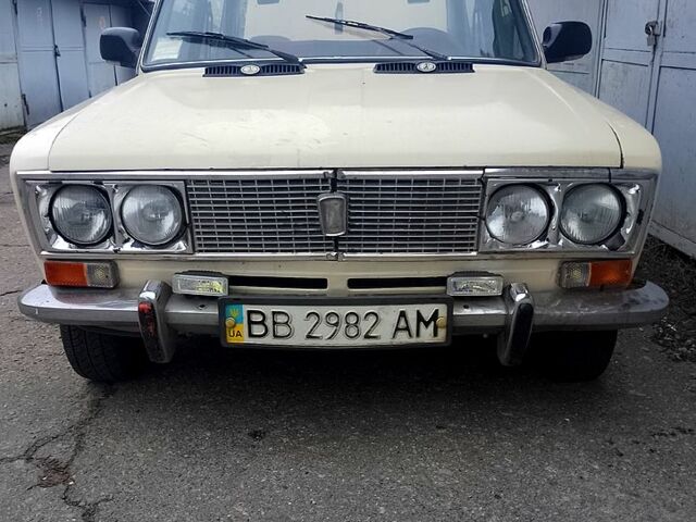 ВАЗ 2103, объемом двигателя 1.5 л и пробегом 360 тыс. км за 850 $, фото 4 на Automoto.ua