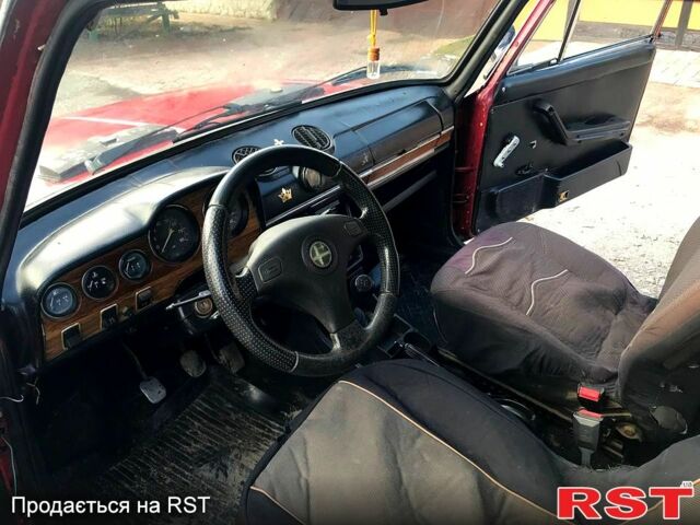 ВАЗ 2103, объемом двигателя 15 л и пробегом 0 тыс. км за 580 $, фото 11 на Automoto.ua