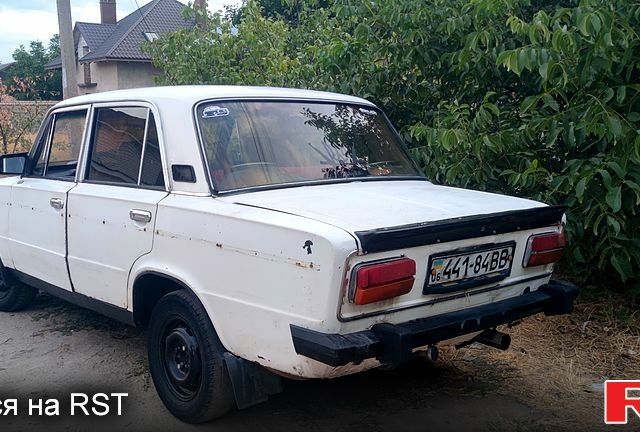 ВАЗ 2103, объемом двигателя 1.6 л и пробегом 0 тыс. км за 600 $, фото 1 на Automoto.ua