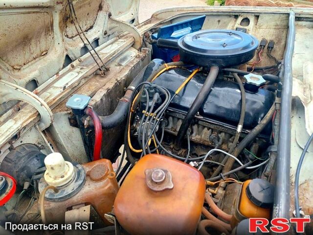 ВАЗ 2103, объемом двигателя 15 л и пробегом 134 тыс. км за 500 $, фото 10 на Automoto.ua