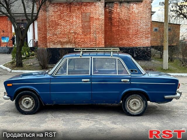 ВАЗ 2103, объемом двигателя 15 л и пробегом 0 тыс. км за 899 $, фото 6 на Automoto.ua
