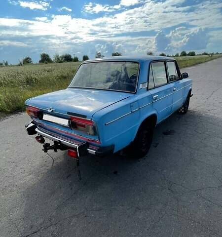 ВАЗ 2103, объемом двигателя 1.6 л и пробегом 200 тыс. км за 850 $, фото 5 на Automoto.ua