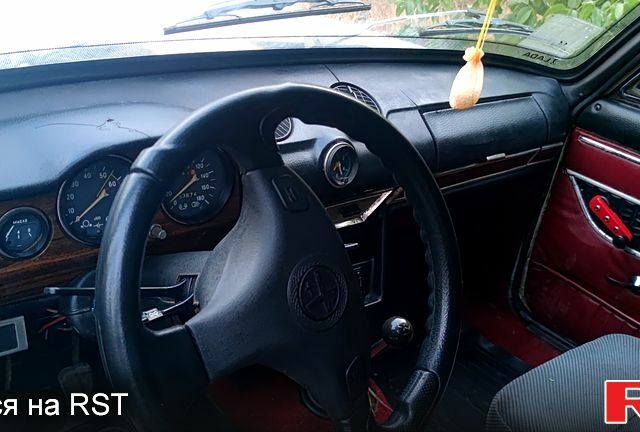 ВАЗ 2103, объемом двигателя 1.6 л и пробегом 0 тыс. км за 600 $, фото 8 на Automoto.ua