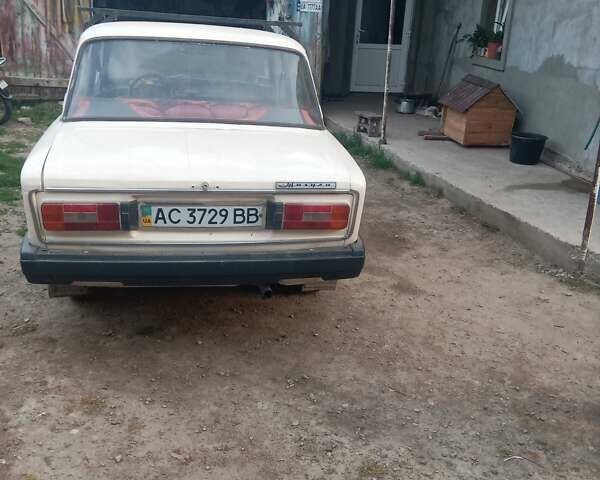 ВАЗ 2103, объемом двигателя 1.3 л и пробегом 90 тыс. км за 650 $, фото 1 на Automoto.ua