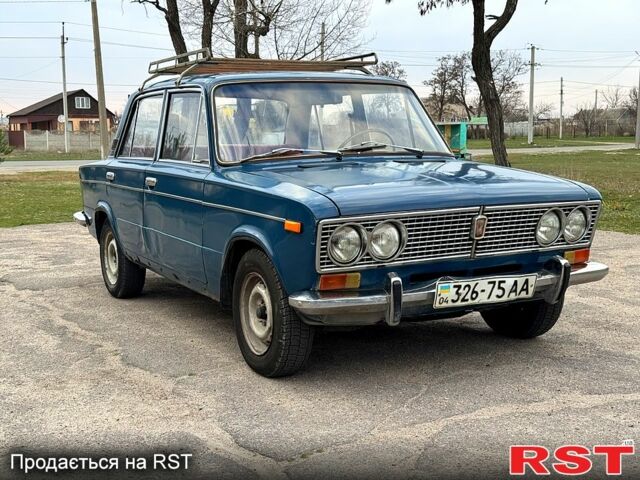 ВАЗ 2103, объемом двигателя 15 л и пробегом 0 тыс. км за 899 $, фото 2 на Automoto.ua
