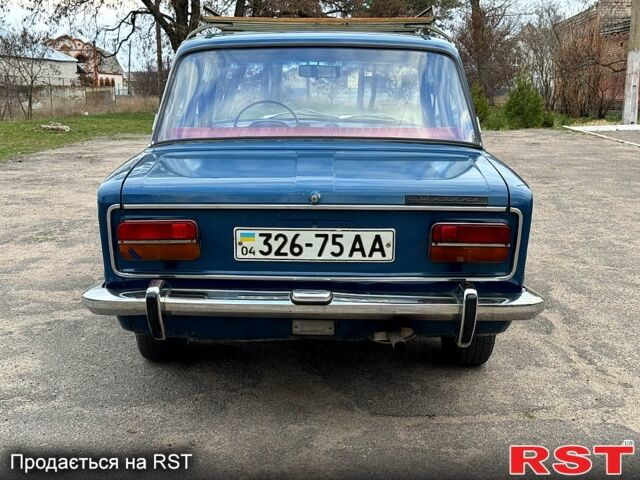 ВАЗ 2103, объемом двигателя 15 л и пробегом 0 тыс. км за 899 $, фото 7 на Automoto.ua