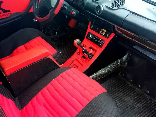 ВАЗ 2103, объемом двигателя 1.5 л и пробегом 360 тыс. км за 850 $, фото 2 на Automoto.ua