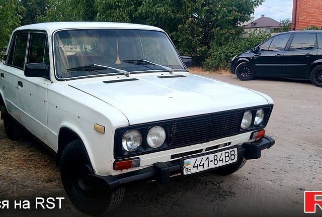 ВАЗ 2103, объемом двигателя 1.6 л и пробегом 0 тыс. км за 600 $, фото 4 на Automoto.ua