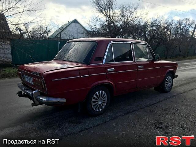 ВАЗ 2103, объемом двигателя 15 л и пробегом 0 тыс. км за 580 $, фото 6 на Automoto.ua