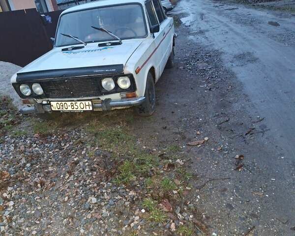 ВАЗ 2103, объемом двигателя 0 л и пробегом 200 тыс. км за 313 $, фото 2 на Automoto.ua