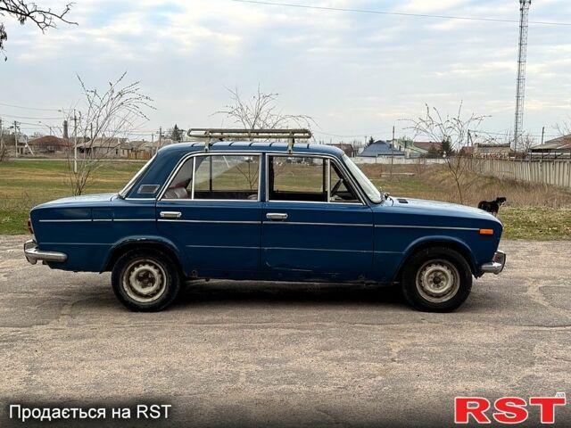 ВАЗ 2103, объемом двигателя 15 л и пробегом 0 тыс. км за 899 $, фото 5 на Automoto.ua
