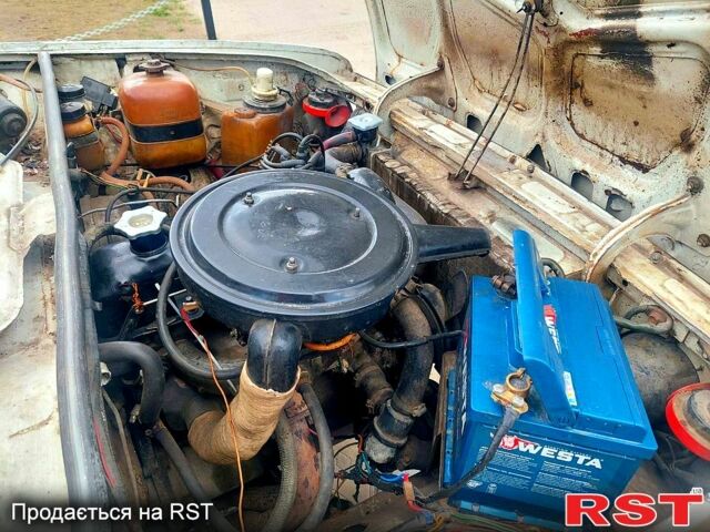 ВАЗ 2103, объемом двигателя 15 л и пробегом 134 тыс. км за 500 $, фото 11 на Automoto.ua