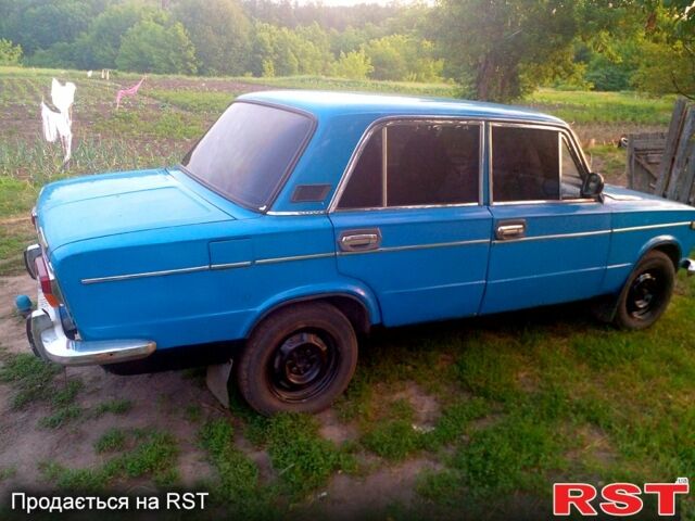 ВАЗ 2103, объемом двигателя 1.5 л и пробегом 141 тыс. км за 450 $, фото 2 на Automoto.ua