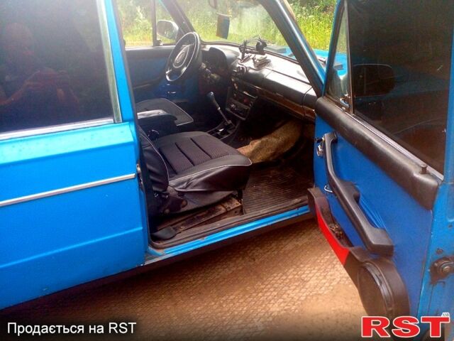 ВАЗ 2103, объемом двигателя 1.5 л и пробегом 141 тыс. км за 450 $, фото 9 на Automoto.ua