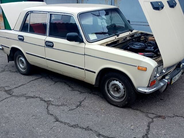 ВАЗ 2103, объемом двигателя 1.5 л и пробегом 360 тыс. км за 850 $, фото 7 на Automoto.ua