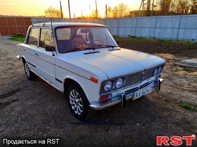 ВАЗ 2103, объемом двигателя 1.3 л и пробегом 156 тыс. км за 800 $, фото 1 на Automoto.ua