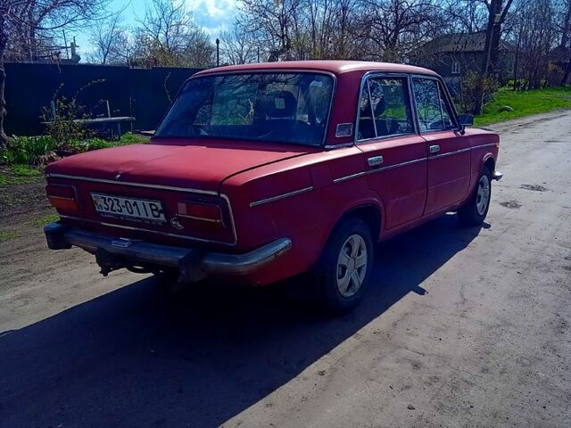 ВАЗ 2103, объемом двигателя 13 л и пробегом 318 тыс. км за 650 $, фото 6 на Automoto.ua