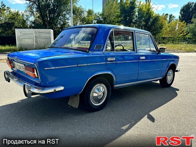 ВАЗ 2103, об'ємом двигуна 1.5 л та пробігом 220 тис. км за 1000 $, фото 4 на Automoto.ua