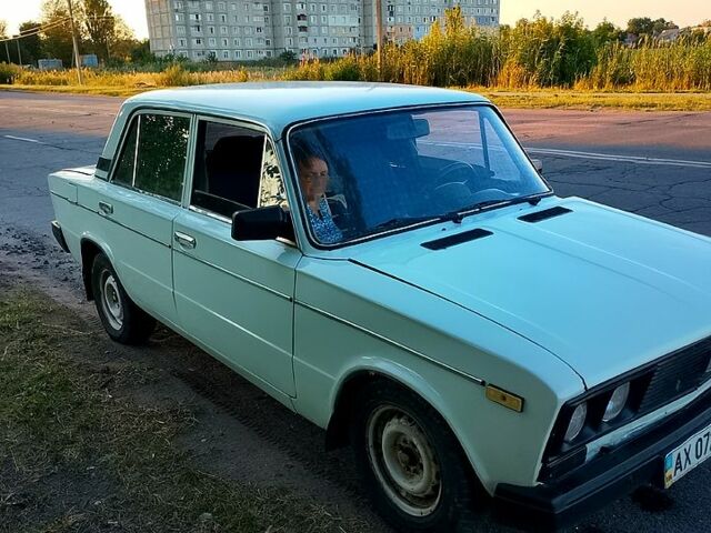 ВАЗ 2103, объемом двигателя 1.5 л и пробегом 0 тыс. км за 650 $, фото 2 на Automoto.ua