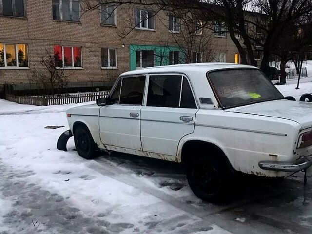 ВАЗ 2103, объемом двигателя 1.5 л и пробегом 211 тыс. км за 600 $, фото 4 на Automoto.ua