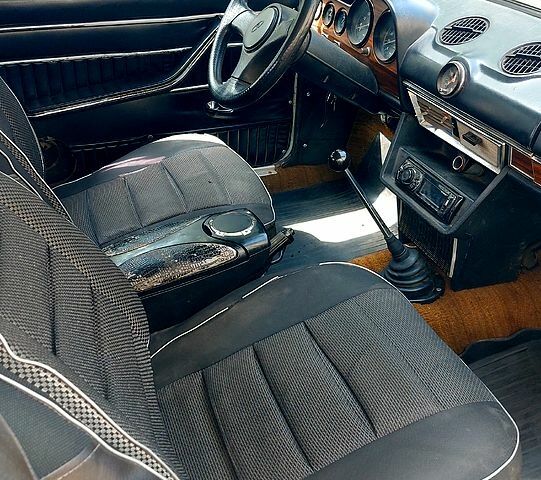 ВАЗ 2103, объемом двигателя 1.5 л и пробегом 0 тыс. км за 750 $, фото 3 на Automoto.ua