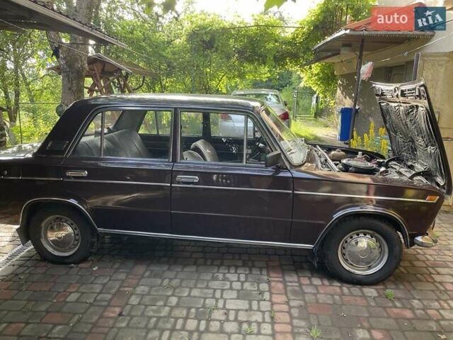 ВАЗ 2103, объемом двигателя 1.5 л и пробегом 559 тыс. км за 2550 $, фото 3 на Automoto.ua