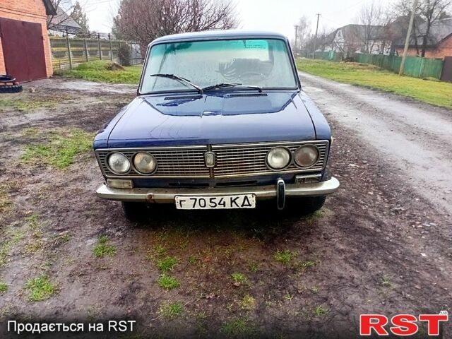 ВАЗ 2103, об'ємом двигуна 1.5 л та пробігом 250 тис. км за 230 $, фото 1 на Automoto.ua