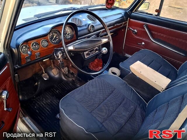 ВАЗ 2103, объемом двигателя 1.3 л и пробегом 156 тыс. км за 800 $, фото 3 на Automoto.ua
