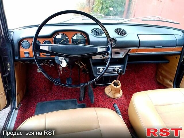 ВАЗ 2103, объемом двигателя 1.5 л и пробегом 50 тыс. км за 6500 $, фото 2 на Automoto.ua