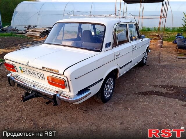 ВАЗ 2103, объемом двигателя 1.3 л и пробегом 156 тыс. км за 800 $, фото 2 на Automoto.ua