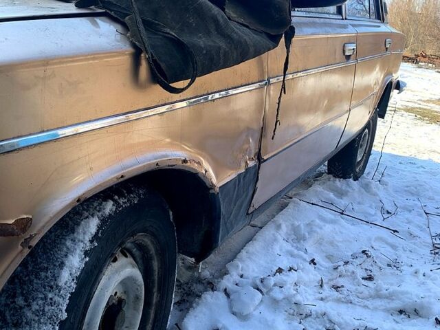 ВАЗ 2103, об'ємом двигуна 15 л та пробігом 0 тис. км за 190 $, фото 3 на Automoto.ua