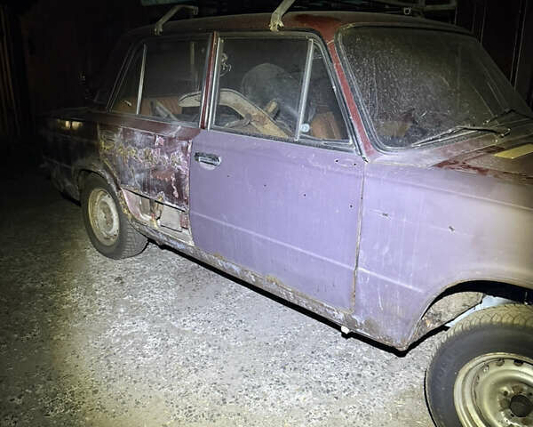 ВАЗ 2103, объемом двигателя 0 л и пробегом 580 тыс. км за 118 $, фото 2 на Automoto.ua