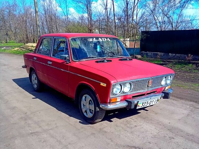 ВАЗ 2103, объемом двигателя 13 л и пробегом 318 тыс. км за 650 $, фото 3 на Automoto.ua