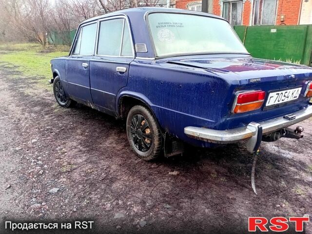 ВАЗ 2103, об'ємом двигуна 1.5 л та пробігом 250 тис. км за 230 $, фото 3 на Automoto.ua