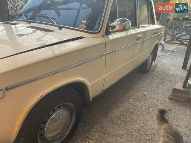 ВАЗ 2103, объемом двигателя 0 л и пробегом 300 тыс. км за 800 $, фото 7 на Automoto.ua