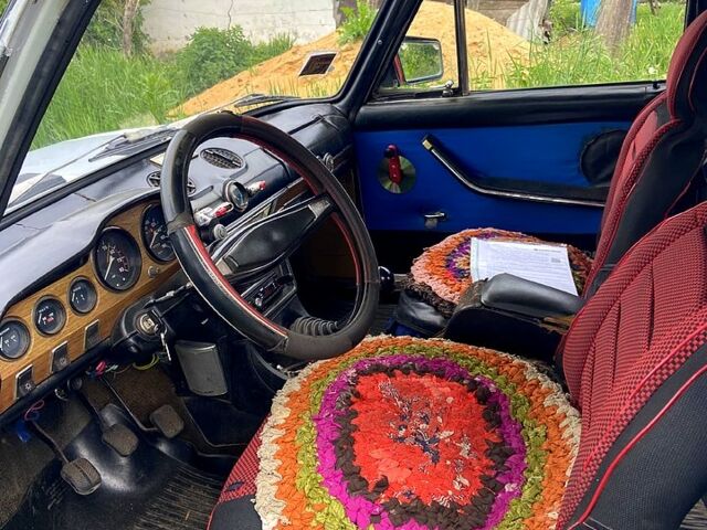 ВАЗ 2103, объемом двигателя 1.5 л и пробегом 143 тыс. км за 600 $, фото 12 на Automoto.ua