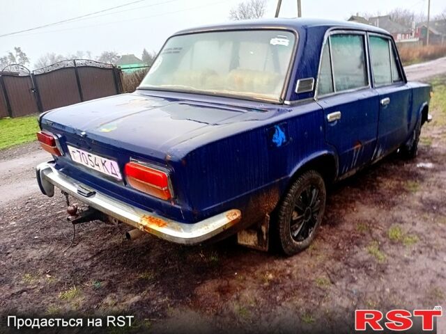 ВАЗ 2103, об'ємом двигуна 1.5 л та пробігом 250 тис. км за 230 $, фото 4 на Automoto.ua