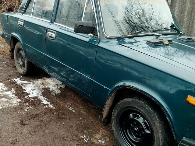 ВАЗ 2103, объемом двигателя 13 л и пробегом 0 тыс. км за 450 $, фото 3 на Automoto.ua