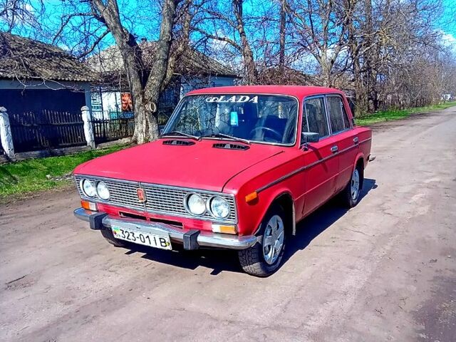 ВАЗ 2103, объемом двигателя 13 л и пробегом 318 тыс. км за 650 $, фото 2 на Automoto.ua