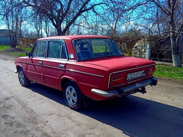 ВАЗ 2103, объемом двигателя 13 л и пробегом 318 тыс. км за 650 $, фото 5 на Automoto.ua