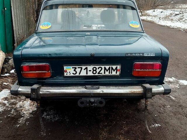 ВАЗ 2103, объемом двигателя 13 л и пробегом 0 тыс. км за 450 $, фото 5 на Automoto.ua