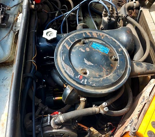 ВАЗ 2103, объемом двигателя 1.5 л и пробегом 0 тыс. км за 750 $, фото 6 на Automoto.ua