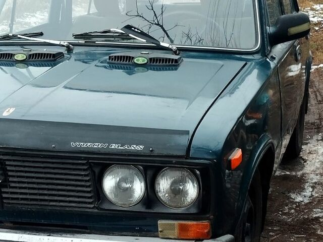 ВАЗ 2103, объемом двигателя 13 л и пробегом 0 тыс. км за 450 $, фото 1 на Automoto.ua