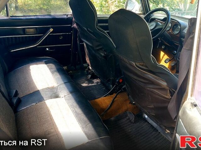 ВАЗ 2103, объемом двигателя 1.5 л и пробегом 0 тыс. км за 750 $, фото 4 на Automoto.ua