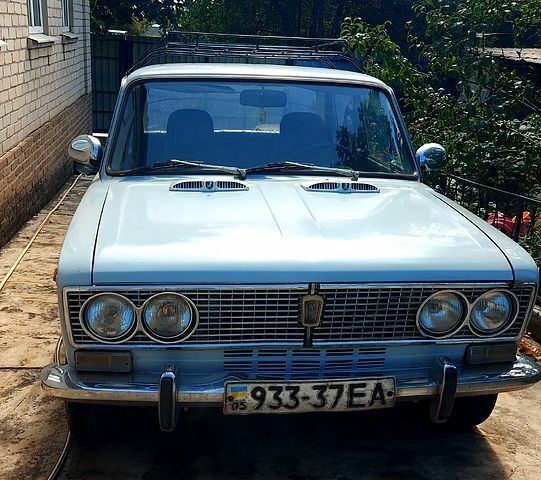 ВАЗ 2103, объемом двигателя 1.5 л и пробегом 0 тыс. км за 750 $, фото 1 на Automoto.ua
