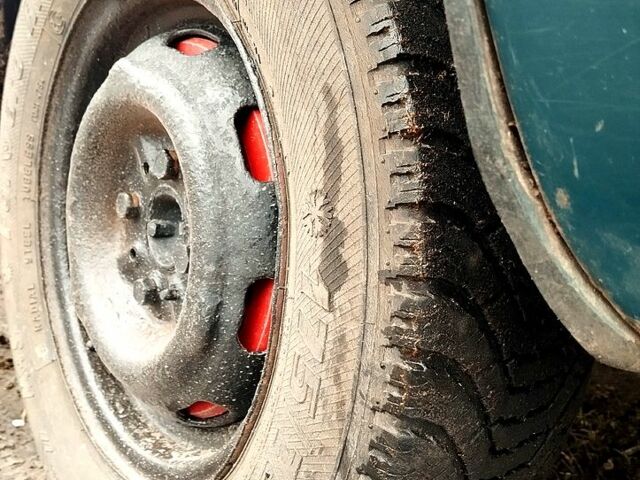 ВАЗ 2103, объемом двигателя 13 л и пробегом 0 тыс. км за 450 $, фото 10 на Automoto.ua