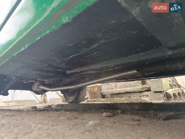 ВАЗ 2103, объемом двигателя 1.5 л и пробегом 200 тыс. км за 699 $, фото 5 на Automoto.ua