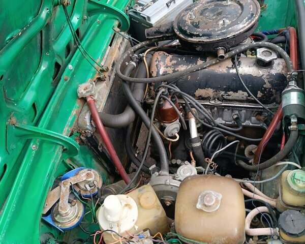ВАЗ 2103, объемом двигателя 1.5 л и пробегом 200 тыс. км за 699 $, фото 4 на Automoto.ua