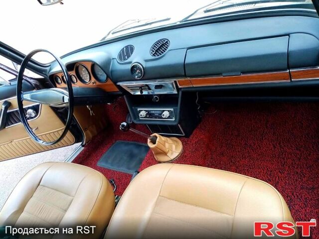 ВАЗ 2103, объемом двигателя 1.5 л и пробегом 50 тыс. км за 6500 $, фото 3 на Automoto.ua