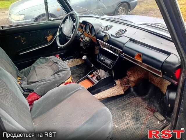 ВАЗ 2103, об'ємом двигуна 1.5 л та пробігом 250 тис. км за 230 $, фото 5 на Automoto.ua